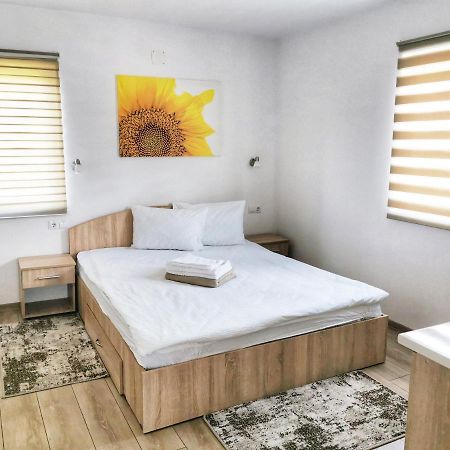 Casa Milla Otel Sovata Dış mekan fotoğraf