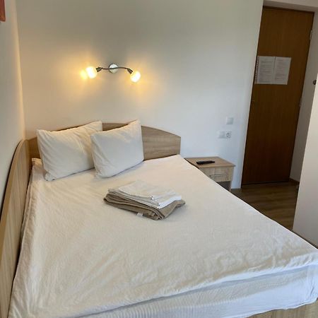 Casa Milla Otel Sovata Dış mekan fotoğraf