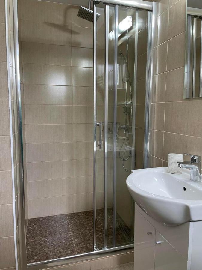 Casa Milla Otel Sovata Dış mekan fotoğraf