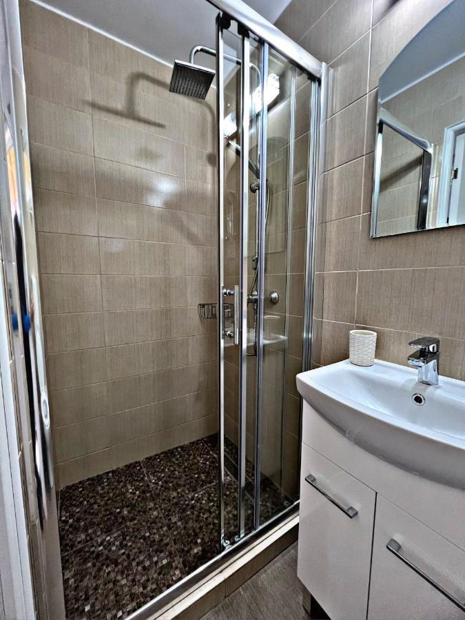 Casa Milla Otel Sovata Dış mekan fotoğraf